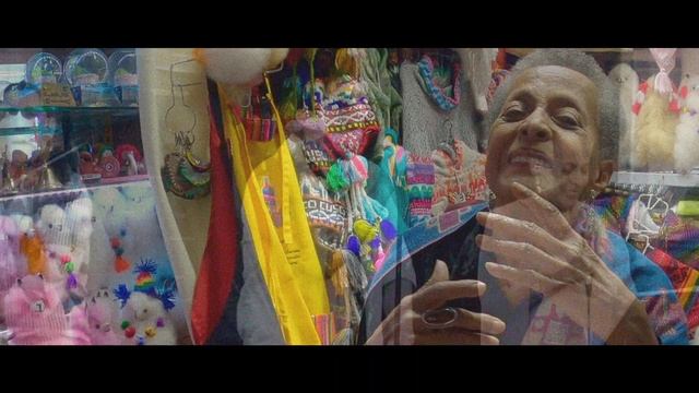 Susana Baca - Fuego y Agua смотреть онлайн