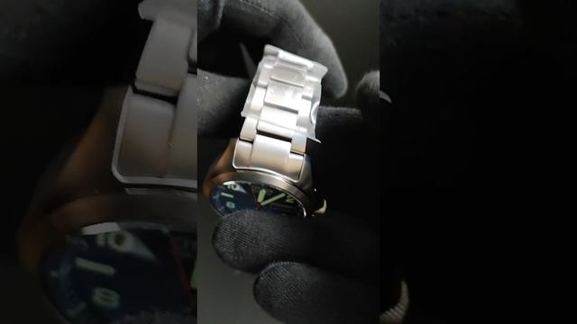 Часы Citizen Promaster Land AT6080-53L