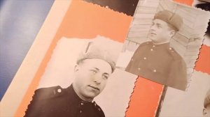 Давид Самойлов "Сороковые"