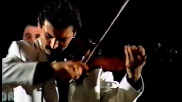 Concert Roshel Rubinov USA - Концерт Рошель Рубинов США 1/4