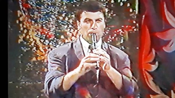 Группа "Ким"