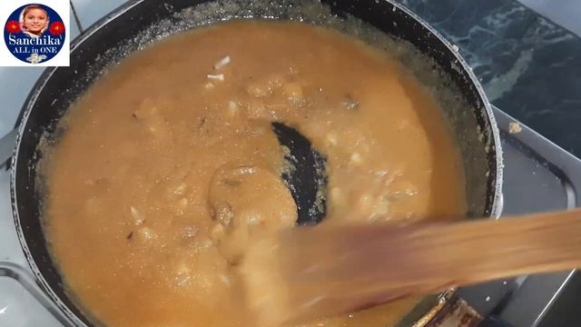 रसगुल्ले की बची चाशनी से बनाये स्वादिष्ट दानेदार मिठाई जिसे आप महीने भर खा सकते है l मिठाई रेसिपी смотреть онлайн
