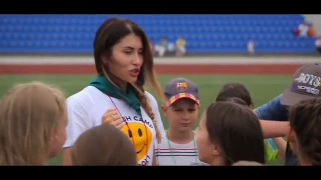 Студенческие педагогические отряды СПО смотреть онлайн