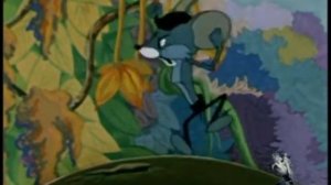 (1971) Պույ Պույ Մկնիկը / Mouse Pui Pui / Мышонок Пуй пуй