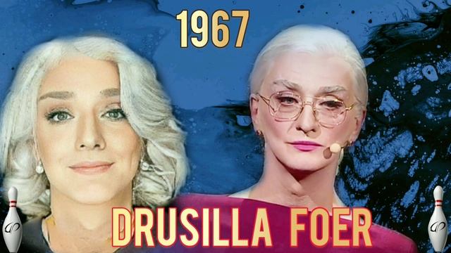 #GIANLUCAGORI,#DRUSILLAFOER,#1967,#celebrated, смотреть онлайн