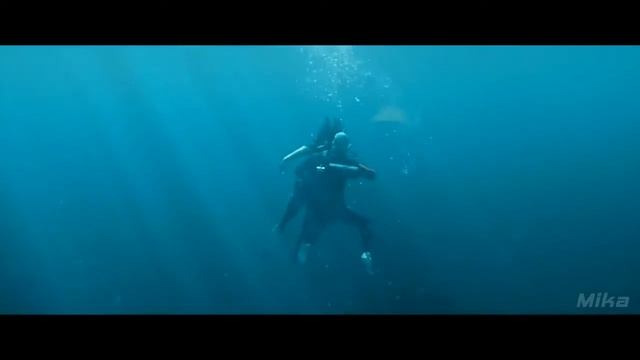 The meg(2018)-Final Fight-1080p full смотреть онлайн