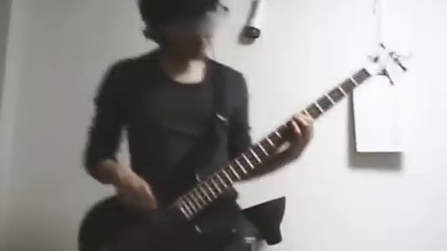 sakura stage (Street Fighter EX) Bass Play смотреть онлайн