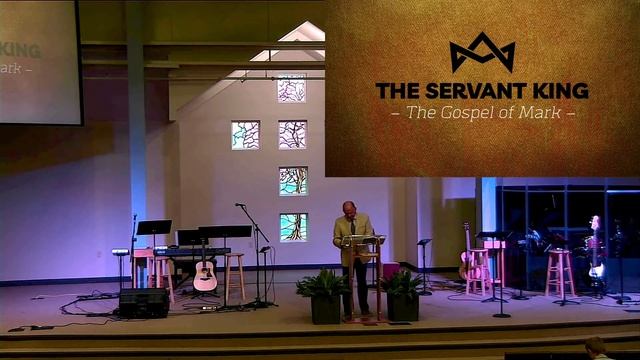 New Life Worship Service — 06/11/2023 смотреть онлайн