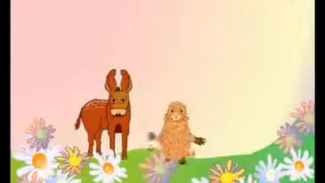 Ослик,суслик паукан и мокренькая кисонька смотреть онлайн