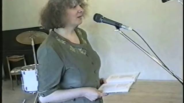 Соловьиная Снежеть 29.05.1997