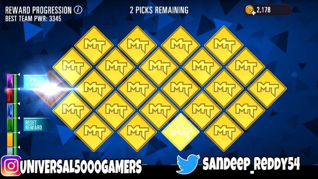 11 NEW AMETHYST PLAYERS FROM SEASON SIMULATIONS!! || NBA2K MOBILE смотреть онлайн