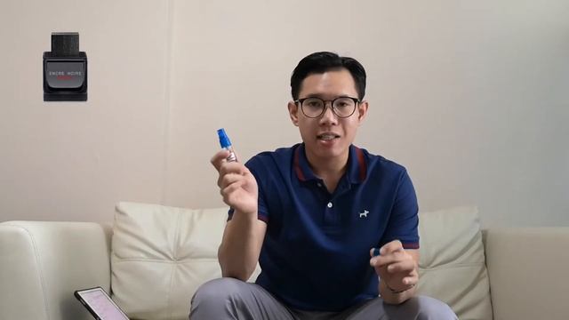 The best of Lalique Encre Niore flankers | น้ำหอมกลิ่นที่คลาสสิค เซ็กซี่เบาๆ จะเลือกตัวไหนดี? смотреть онлайн