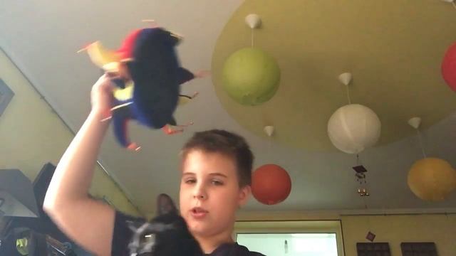 Мой кот меня побил 😺👉🏻😭 смотреть онлайн