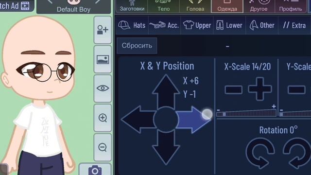4 совета для создания персонажа новичкам, 4 ошибки новичков при создание персонажа.