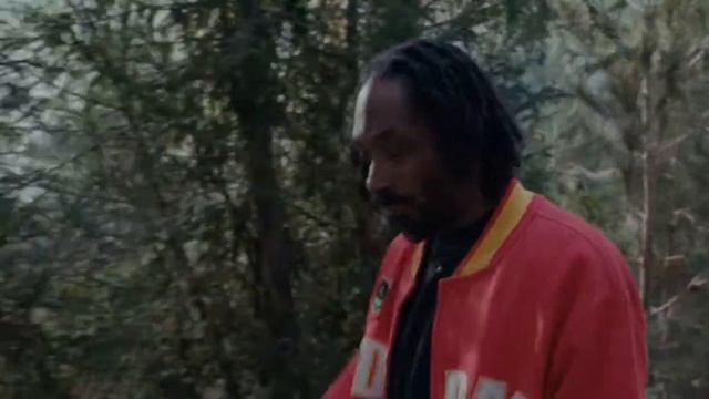 Snoop Dogg & Mac Miller | Scary MoVie 5 смотреть онлайн