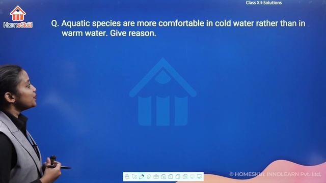 Solutions - Important Questions | Chemistry Class 12 Revision | HomeSkul смотреть онлайн