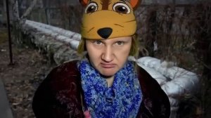 АСМР МАКИЯЖ ОТ БОМЖИХИ