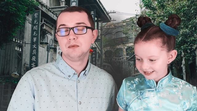 PRAWDZIWA HISTORIA MULAN, KTÓREJ NIE ZNASZ #CHINY смотреть онлайн