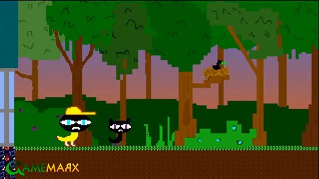 GameMarx Trials - GHXYK2 Classics Vol. 1 смотреть онлайн