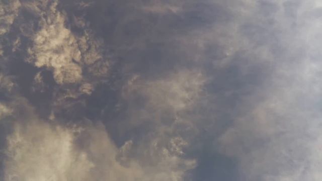 Cloud Timelapse (Raspberry Pi Zero W with Pi Cam V2) смотреть онлайн