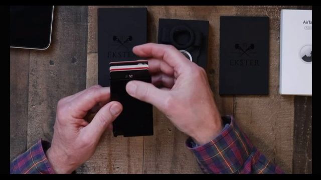 Советы по iPhone для пожилых людей: Ekster Wallet и Apple AirTags смотреть онлайн