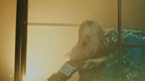 Мари Краймбрери-иди танцуй