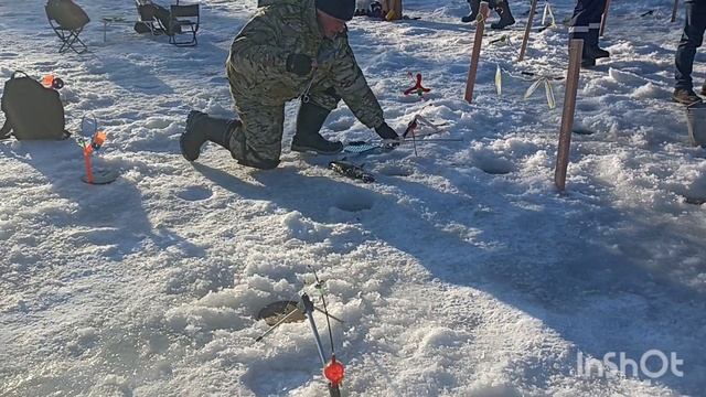 Мороз ❄️и солнце ☀️ смотреть онлайн