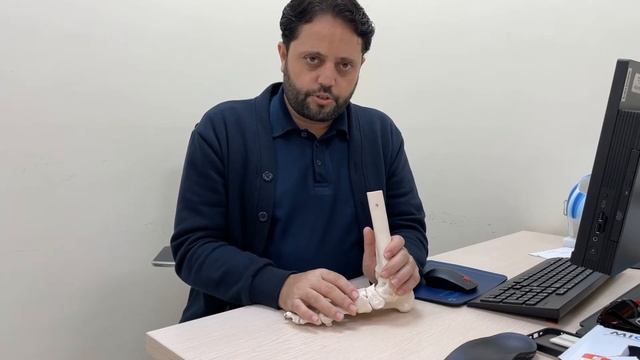 WHAT IS PES CAVUS l HIGH ARCHED FOOT l AND ITS ORTHOTIC MANAGEMENT