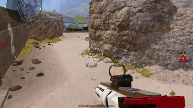 Рейтинговый матч #2 Warface смотреть онлайн