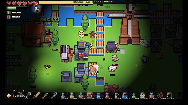 Let's Play Forager Part 21 Release 1.0 Offshore Drilling, Factory, Shield смотреть онлайн