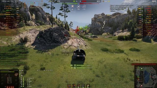 ВОЛШЕБНЫЙ МАЭСТРО. G.W. Panther смотреть онлайн