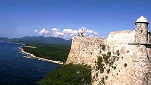 Viaje A Cuba La Plasita