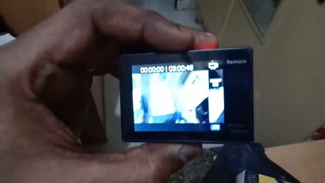 iMars H9+ camera issue, bought from banggood.com смотреть онлайн