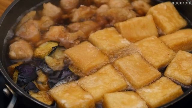 【高タンパクレシピ10選】たんぱく質30g以上！レシピ色々♪｜macaroni（マカロニ） смотреть онлайн