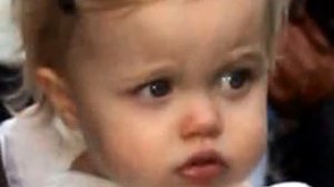 Shiloh Nouvel Jolie Pitt