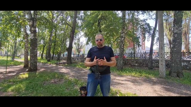 Как приучить собаку к наморднику смотреть онлайн