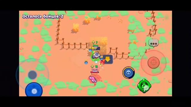 слепой снайпер с Drago:3 #бравлстарс #бс #слепой_снайпер смотреть онлайн