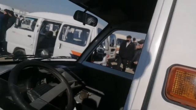 БУХОРО МОШИНА БОЗОРИ 2021 МАРТ // BUXORO MOSHINA BOZORI 2021 смотреть онлайн