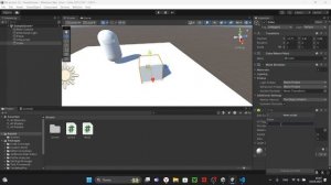 Нейронная сеть разрабатывает игру в Unity