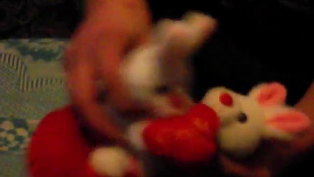 Зайцы жгут! смотреть онлайн