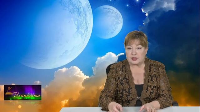 Horoscop Urania - Zodia Capricorn 30 noiembrie – 06 decembrie 2019 - Emisiunea Uranissima смотреть онлайн