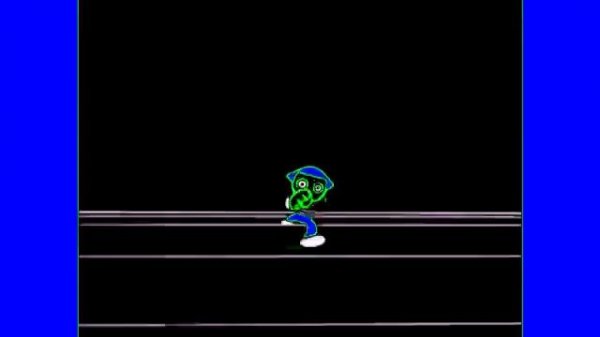 PBS Kids Dot Logo Effects Sponsored by NEIN Csupo Effects MOST VIEWED VIDEO