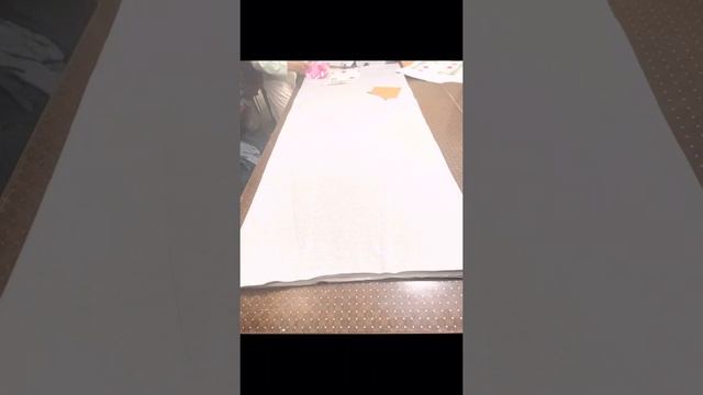 Production of Tracksuit at Beryl Impex Clothing Factory For USA Brand смотреть онлайн