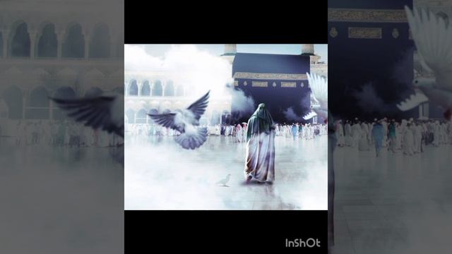 Пророк Муса (А.С.) Спросил Всевышного.. смотреть онлайн