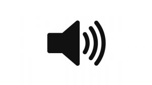 ahh sound effect