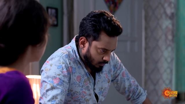 Meghe Dhaka Tara - Full Episode | 24 Feb 2023 | Full Ep FREE on SUN NXT | Sun Bangla Serial смотреть онлайн