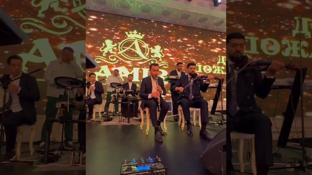 Мазандаранский тигр Jasur 🎹Odil 🥁Rustam 🪈Umid 🎻Aziz🪘 смотреть онлайн