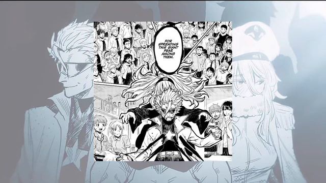 Understanding the Villains Chapter 17 - 57 | SHY Manga Review смотреть онлайн