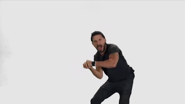 Just Do It! ft. Auto-tuned Shia LaBeouf (Motivational Music Video) 30 MINUTES VERSION смотреть онлайн