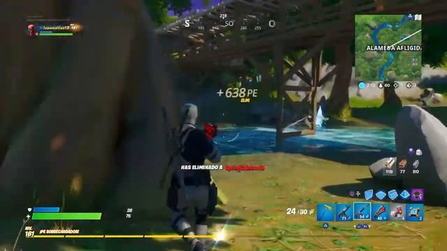 Fortnite Soy Muy Malo En Play El Video Mas Corto Del Mundo